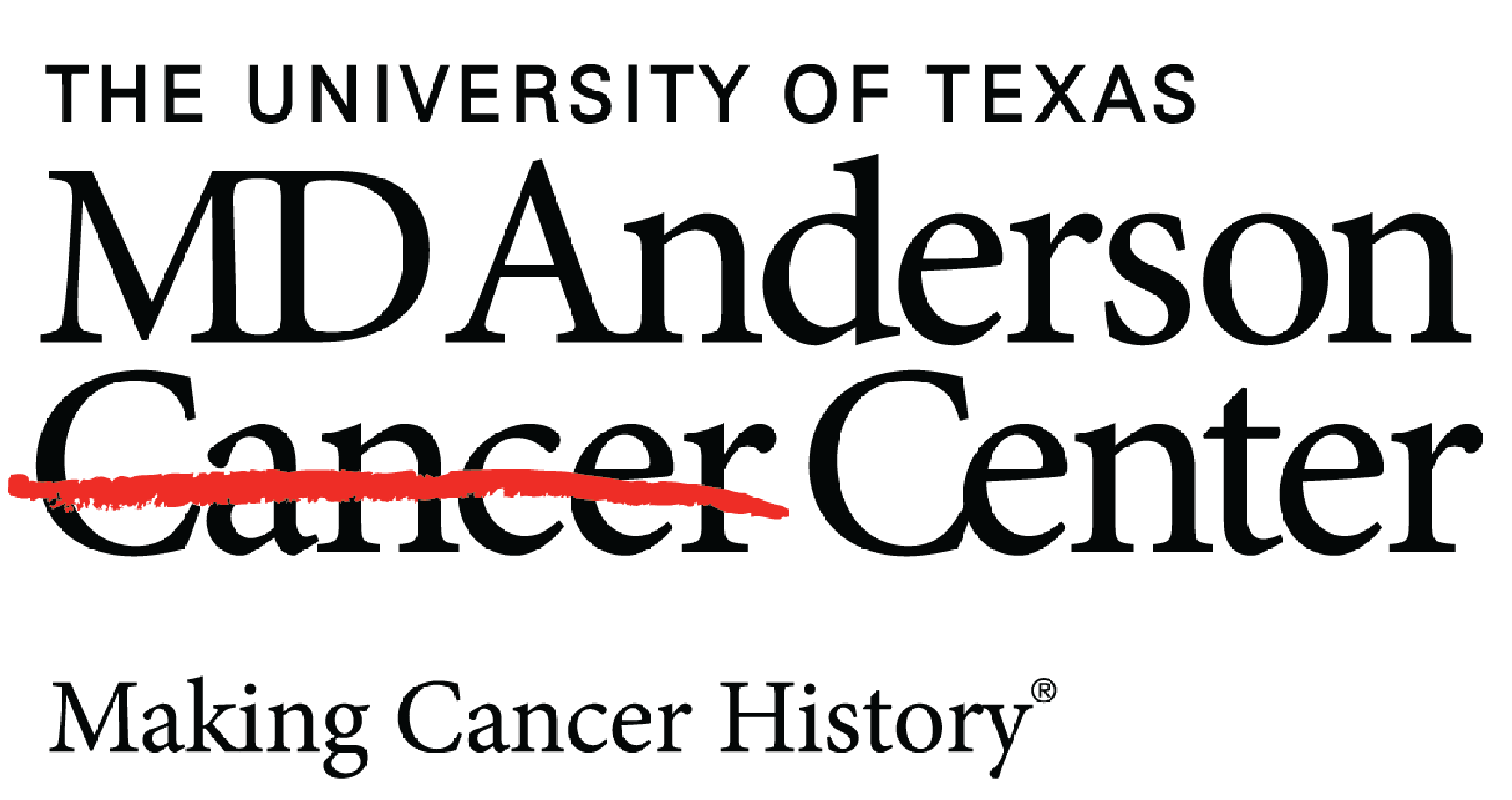 MD Anderson Logo